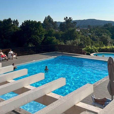佩纳科瓦 Casas No Terreiro旅馆 外观 照片