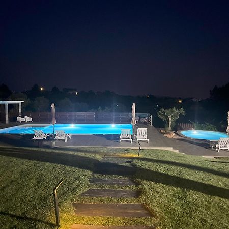 佩纳科瓦 Casas No Terreiro旅馆 外观 照片