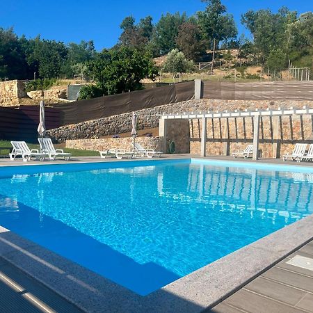 佩纳科瓦 Casas No Terreiro旅馆 外观 照片
